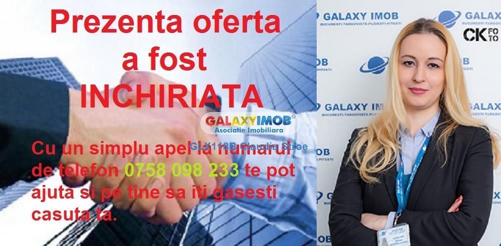 Inchiriere Apartament 2 Camere Dimitrie Leonida - Metrou Berceni