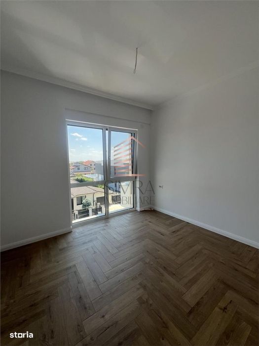 Apartamente cu 3 camere Sofyan One Santandrei