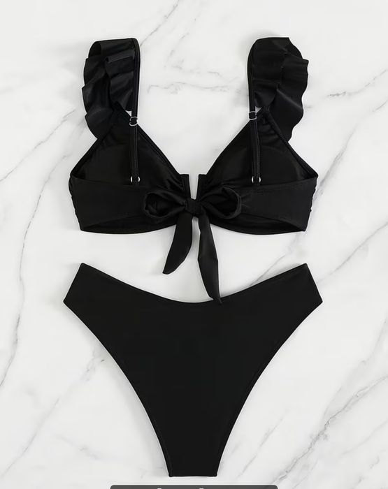 Дамски бързосъхнещ бански! Подарък!!!