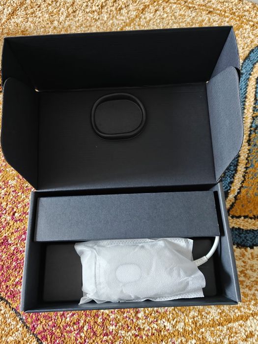 Epilator Braun IPL Silk Expert Mini PL1124, nou