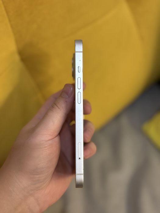 Iphone 13 не скрывался акум 88