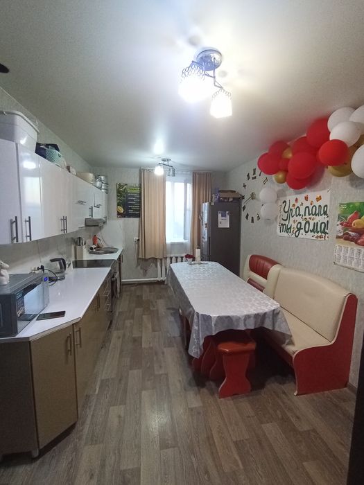 Продам хороший теплый дом.