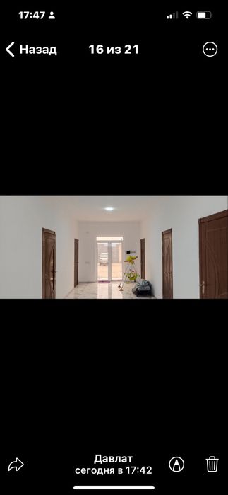 Продаютса дача новой свой