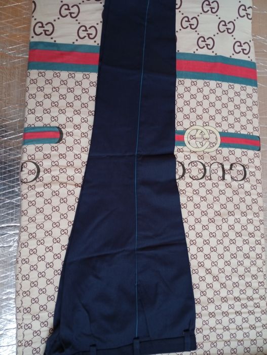 Брюки МВД все новый