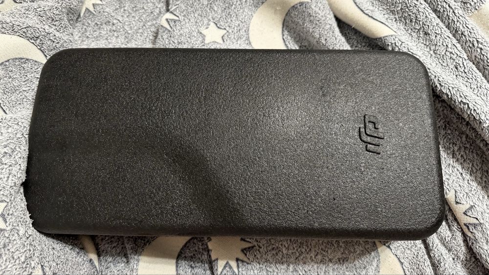 DJI Osmo Mobile 2