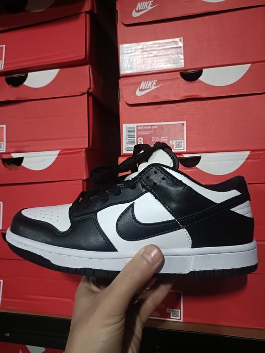 Nike Dunk Low 37,37.5,38,40