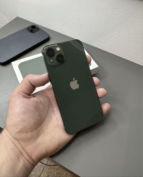 Iphone 13 Айфон 13