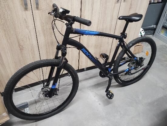 Bicicleta Rockrider St120 - produs resigilat - (SecondHand) Decathlon