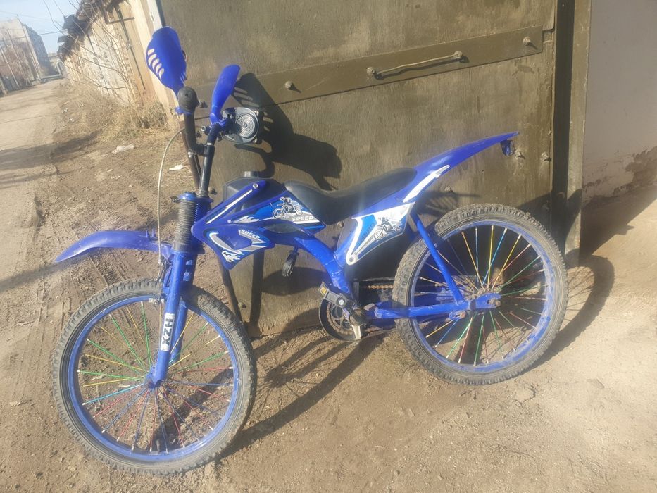 Продам велосипед