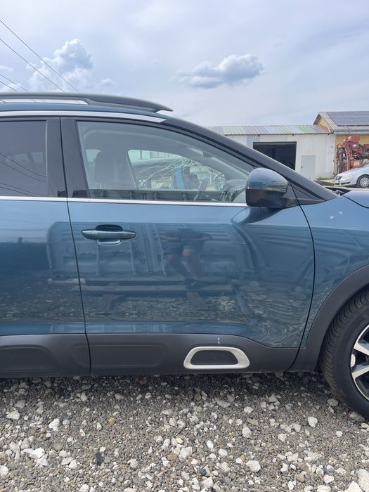 Usa portiera dreapta fata Citroen C5 Aircross an 2017-2024 completa