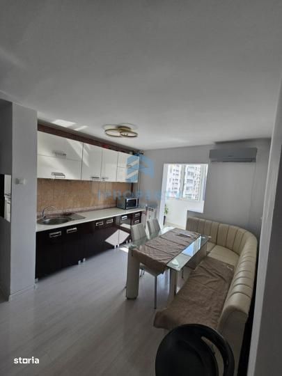 Inchiriere Apartament 2 camere in Rahova — fotografia 1