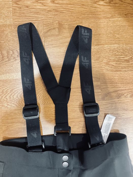 Pantaloni de ski fete