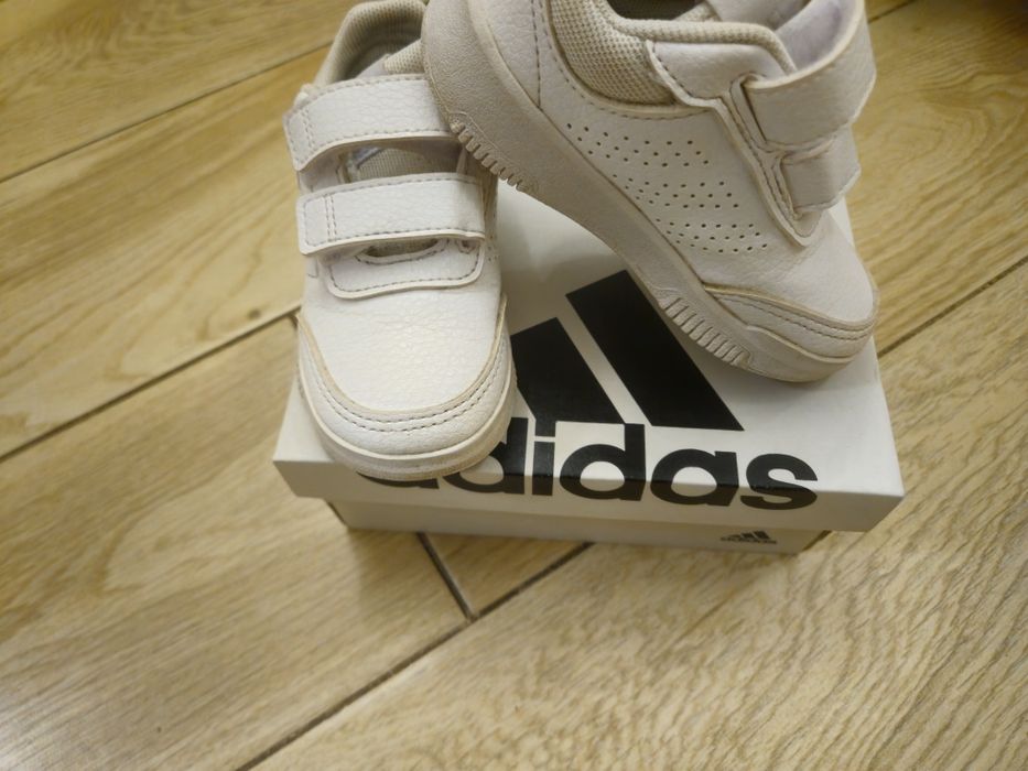 Детски кецове ADIDAS TENSAUR SPORT 2.0