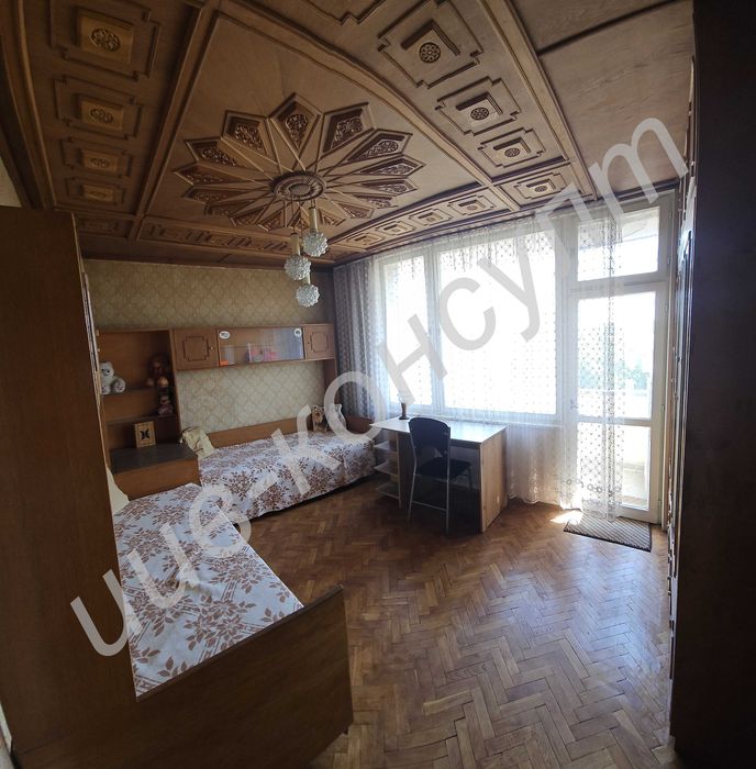 Продава се Тристаен апартамент в Велико Търново, Център - 78 кв.м за 1404 €/кв.м - Снимка #7