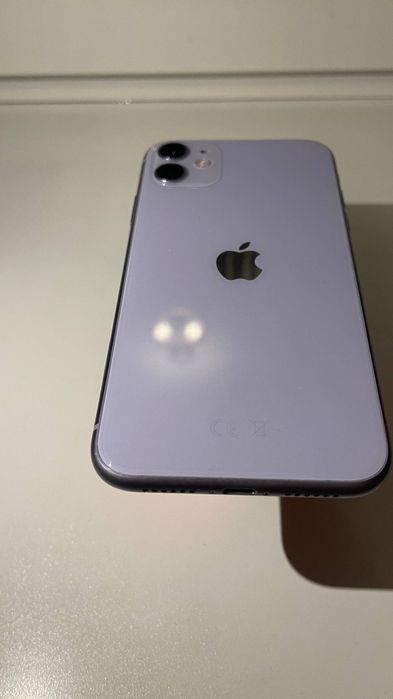 Iphone 11 128 gb с гарантией