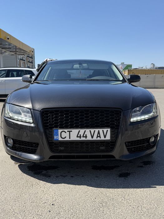 AUDI A5 Sportback 2010