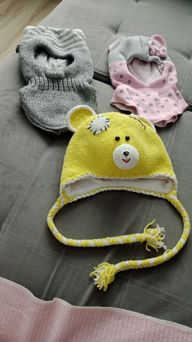 Колготки капроновые, детские, белые