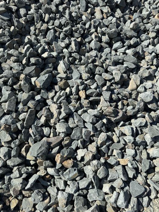 Diverse sorturi de piatra