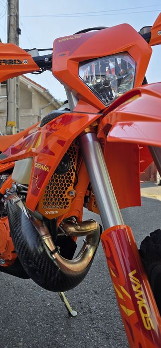 De vânzare KTM 300 EXC