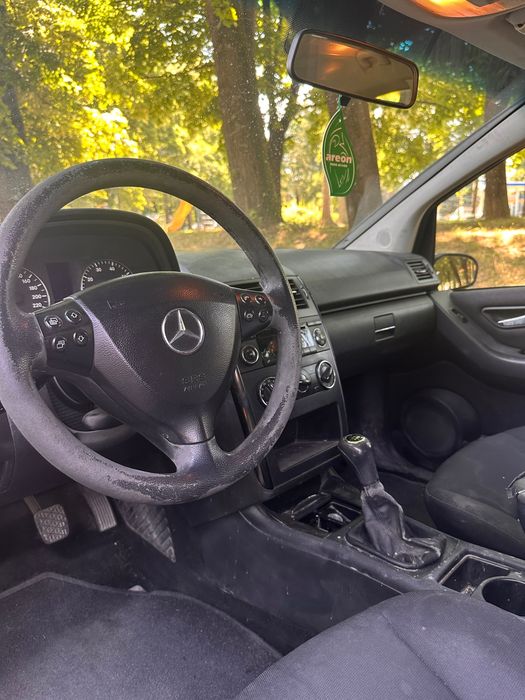 Mercedes-Benz A 150