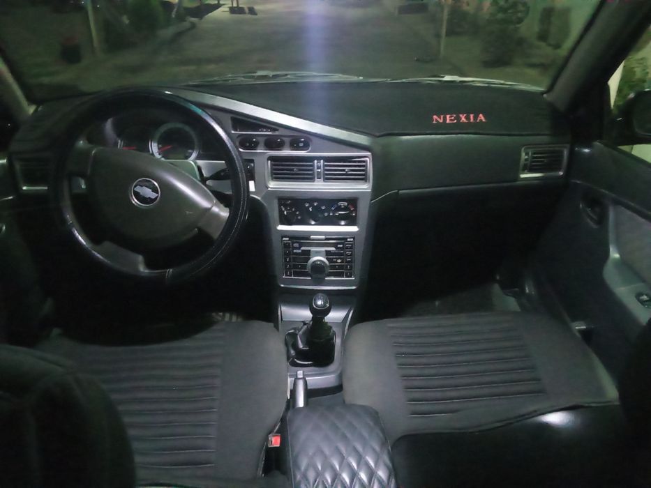 Chevrolet Nexia 2