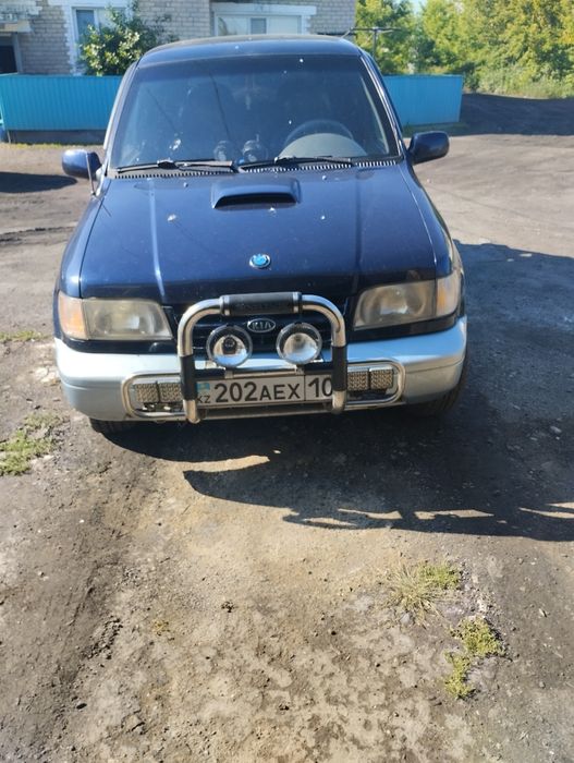 Обмен на камаз б