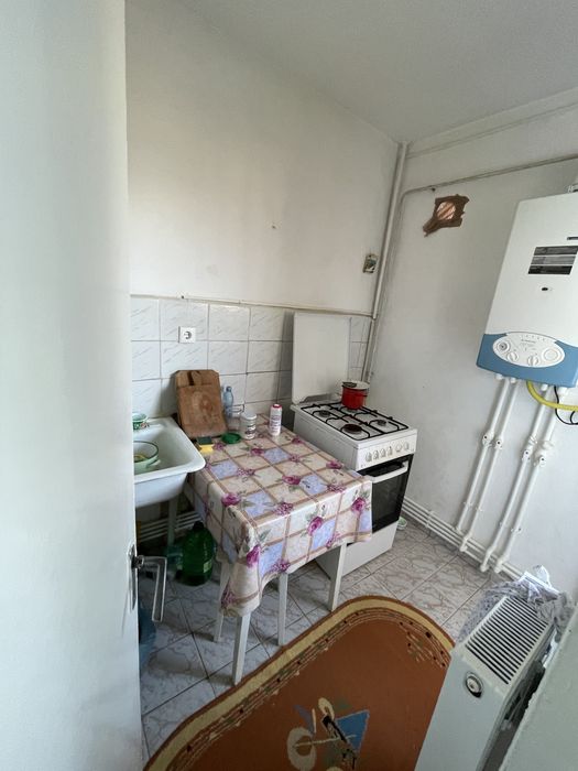 Garsoniera de vanzare direct proprietar Ofer gratuit consultanta pentru achizitionarea imobilului cu credit ipotecar