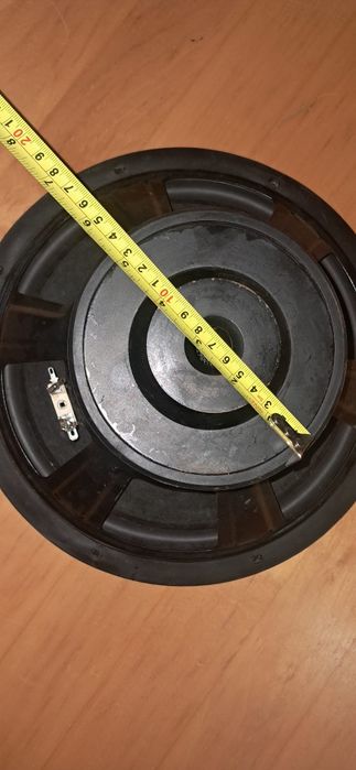 Difuzor Audio System M-12