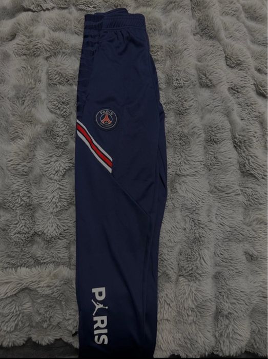Tracksuit PSG albastru