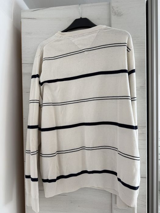 Bluza tommy barbati marimea L