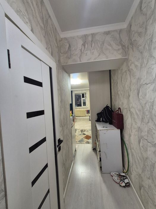 Продам однокомнатную квартиру студию