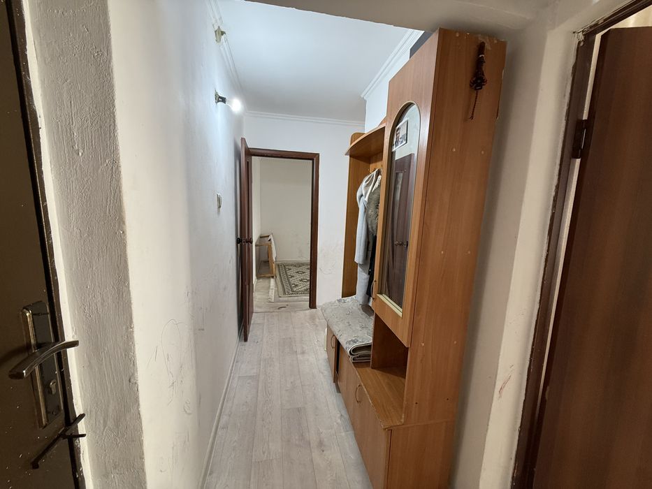 Үй сатылады 2 бөлмелі