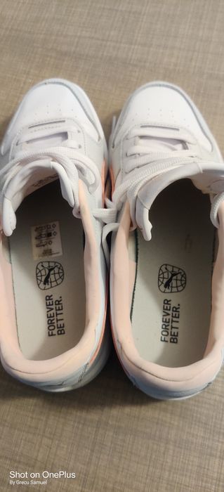 Papuci de femei puma