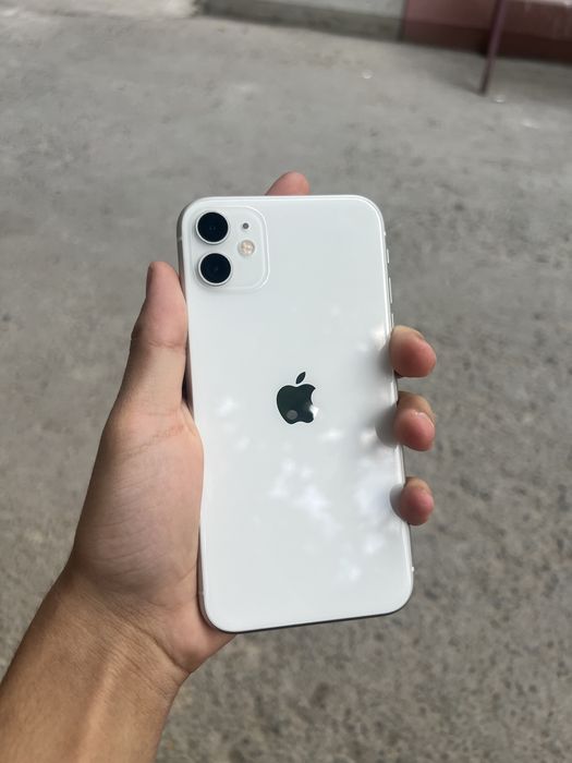 Iphone 11 pamit 128 yomkist 73%
