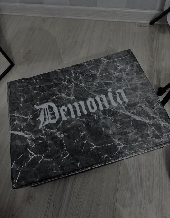 Оригинальные Demonia Camel-300