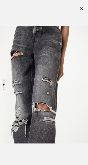 Дамски дънки LTB