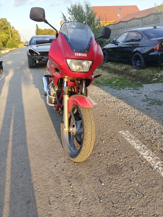 Yamaha 650 De Vanzare