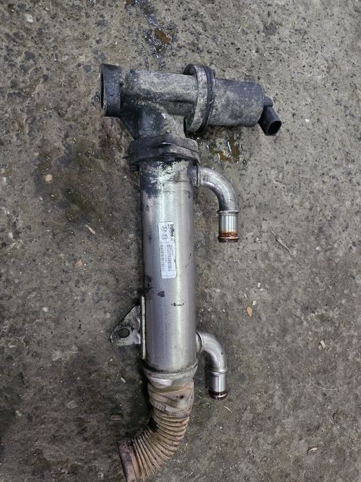 Racitor gaze EGR 988294P Hyundai Santa Fe 2.2 CRDi  2005-2010