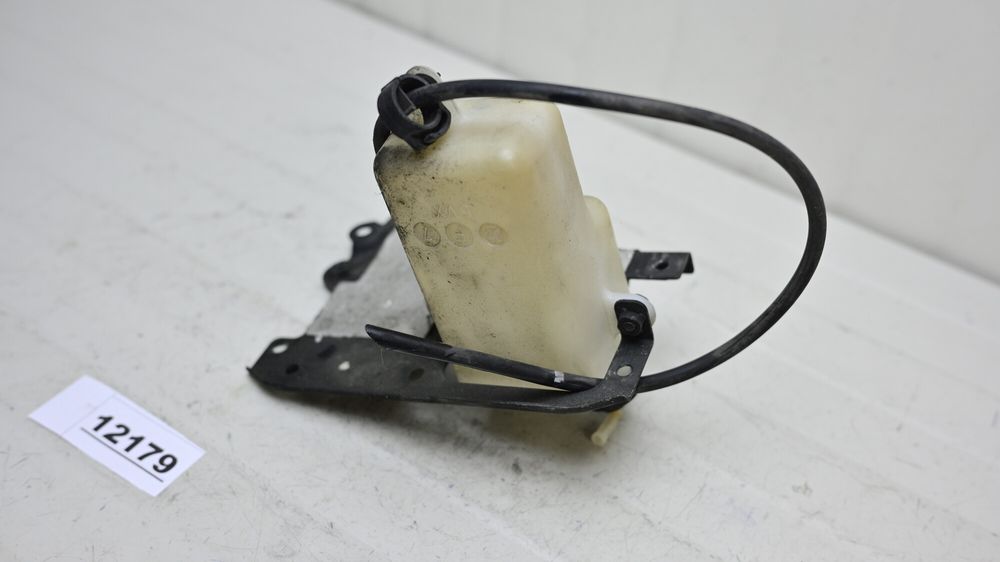 Vas Expansiune Lichid Racire Cu Suport Yamaha FZ6 2004 - 2009