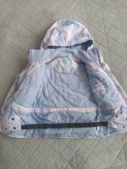 Детско зимно яке Mountain Warehouse Snow