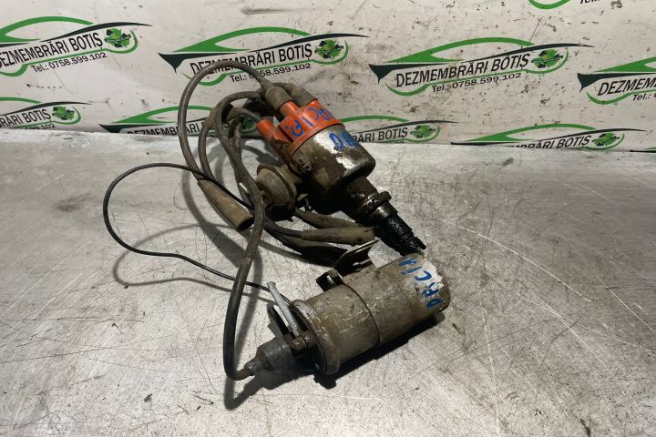 Distribuitor subufar Dacia 1310 prima generatie