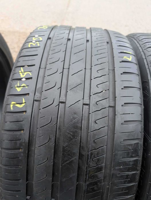 255/35 R20 • Vara • Barum Bravuris 5 97Y | 2 buc | Pret/buc