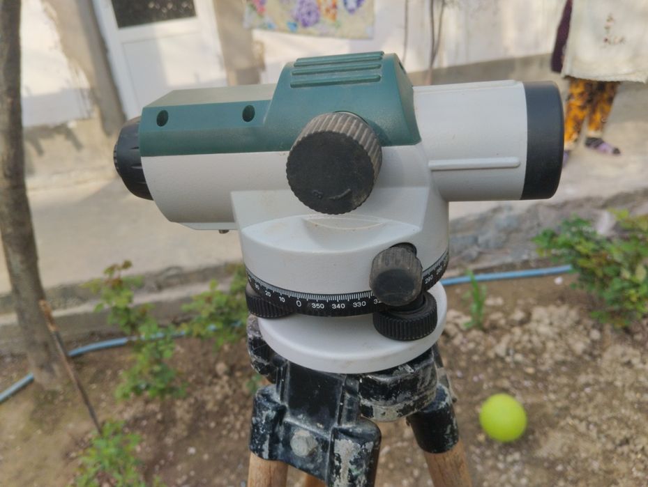 Хорошие качественные нивелир