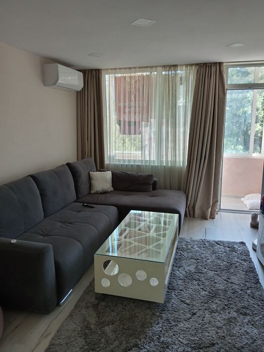 Продава се Четиристаен апартамент в Стара Загора, Македонски - 86 кв.м за 2094 €/кв.м - Снимка #5