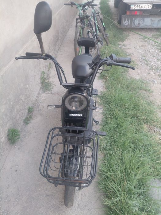 Продам Электроскутер