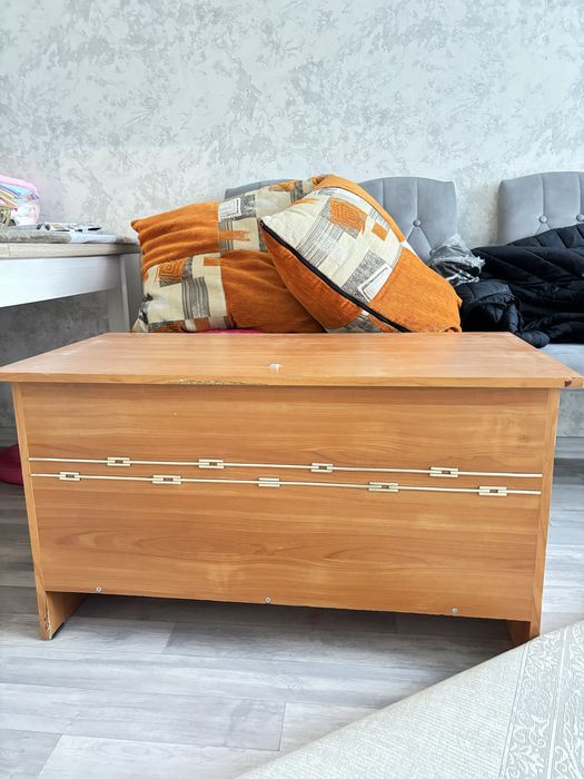 сандық-сундук срочнр