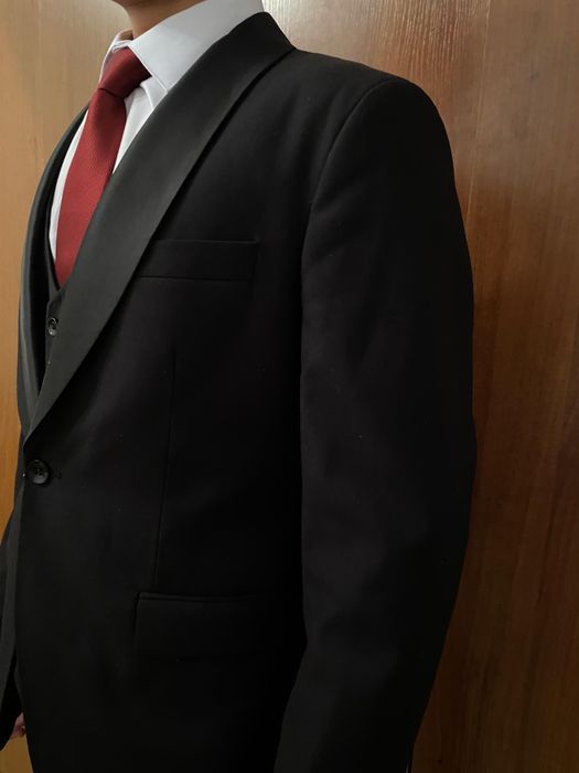 Grand смокинг by Shoqan