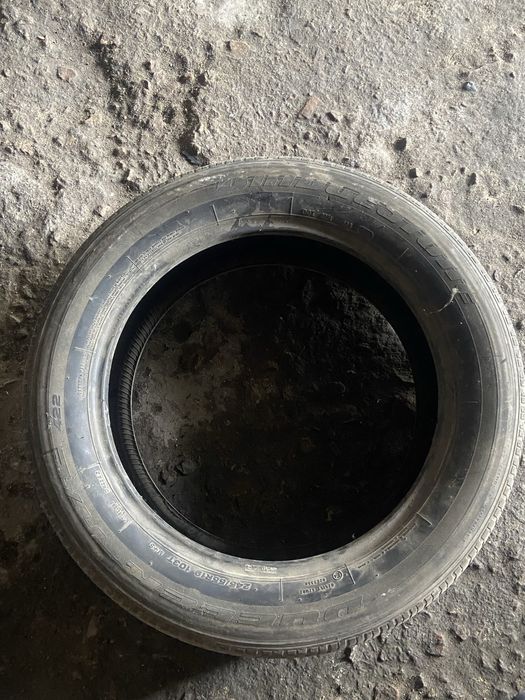 Продам комлпект 245/55/19