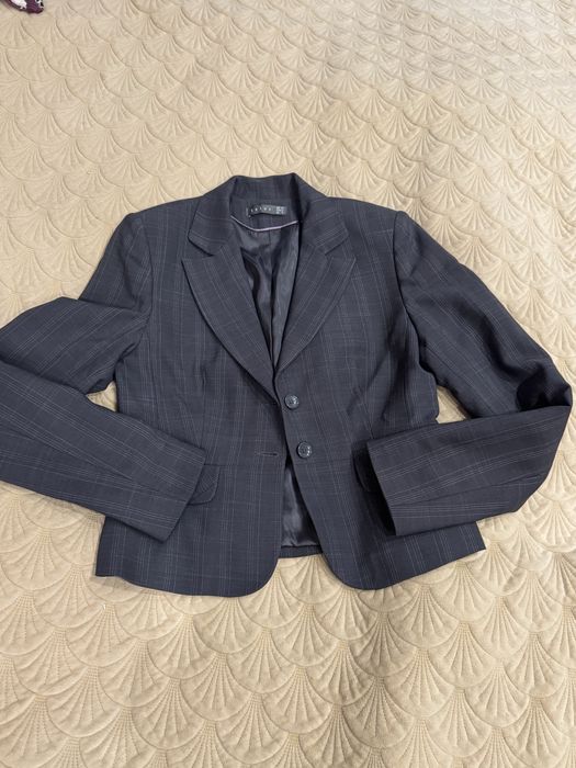 Костюм женский брючный