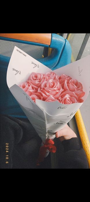 Атласные розыыыы